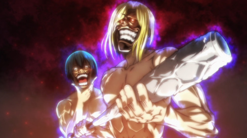 Хүнгүй арал руу явцгаая!