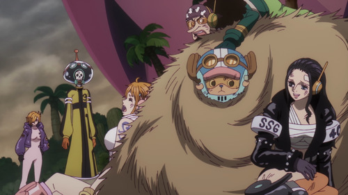 Алдагдсан түүх. Анхны далайн дээрэмчин, Жоебой