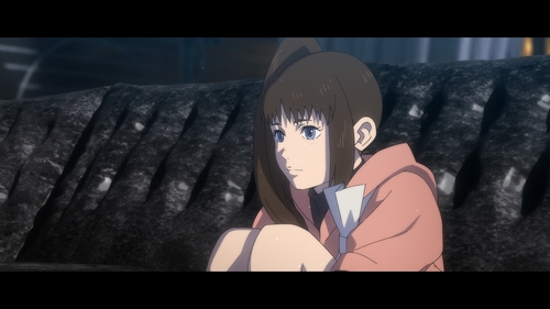 Ес дэх Жэдай: Итгэл найдварын хүүхэд