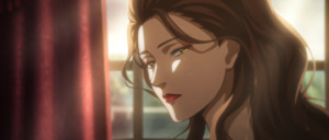 Бүхний ард байсан нэгэн