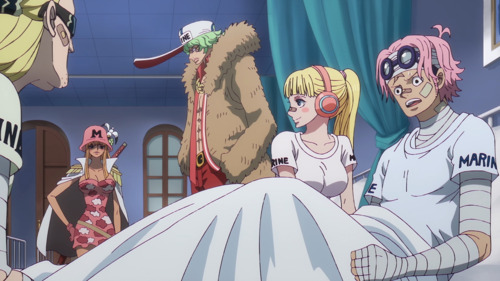 Хөлөгтөө суу! Төмөр аварга биет идэвхэжсэн нь