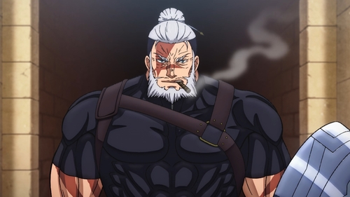 Нарны бурхан болон Босогч баатар