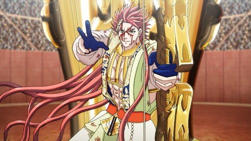 Өөрийгөө мэдэр