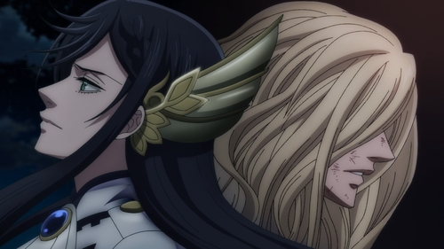 Зүрх сэтгэлийн тулаан