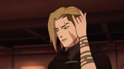 Задаш дахь ажил