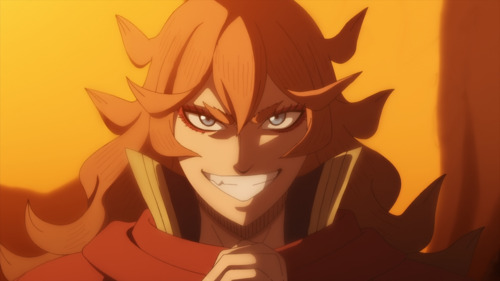 Арслан сэрсэн нь