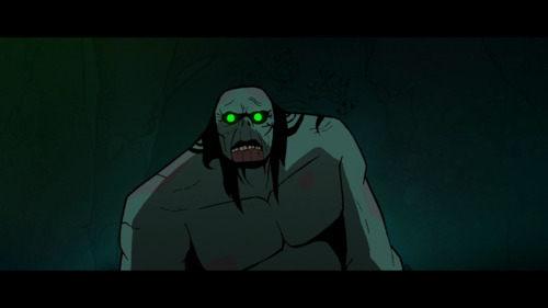 Үхлийн өшөө