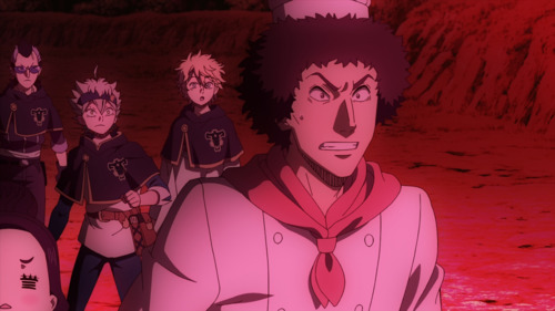 Чармигийн зуун жилийн өлсгөлөн, Гордоны мянган жилийн ганцаардал