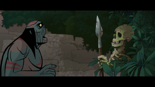 Харууслын хаант улс