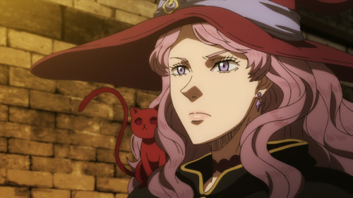 Гэртээ харьсан шулам