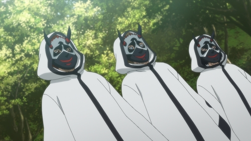 Үлдэж хоцорсон хүмүүс