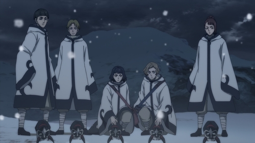 Харанхуйд гэрэлтэх гэрэл бол