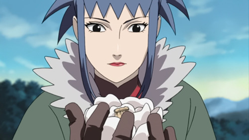 Бороотой шөнө