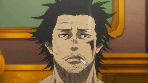 Мөргөлдөөн! Салааны ахмадуудын тулаан