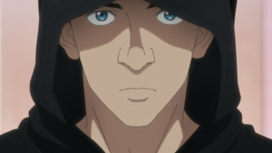 Эрхийн төлөөх тэмцэл