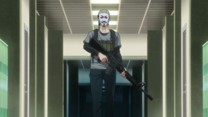 Шууд үйлдэл