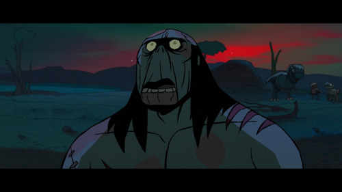 Аймшгийн агуй