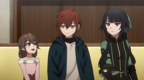 Хаан адал явдлаа эхлүүлсэн