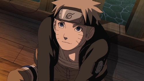 Нарутогийн андгай