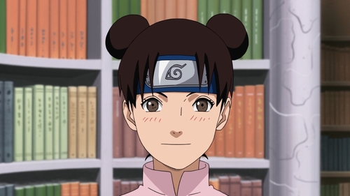 Миний биширч явдаг Цунадэ-сама