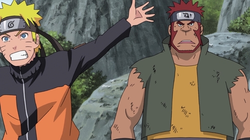 Хуурамч Наруто