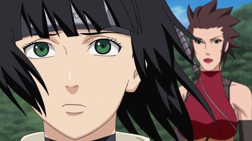 Надэшико тосгоны эмэгтэй нинжа