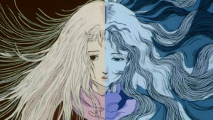 Сахиусан тэнгэрийн өндөг