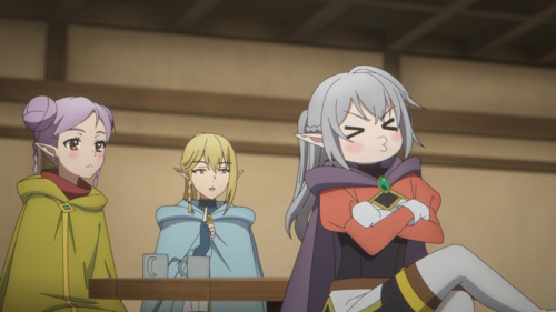 Гүнж адал явдлаа эхлүүлэв