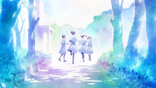 Вакана Табата болон Ханхүү Такэхара