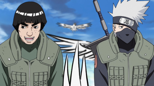 Цахилгаан илдэт Ринго Амэюри