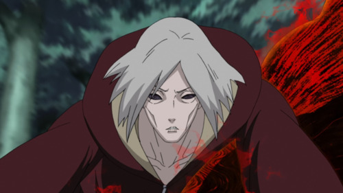 Тулгарав! Наруто Итачигийн эсрэг